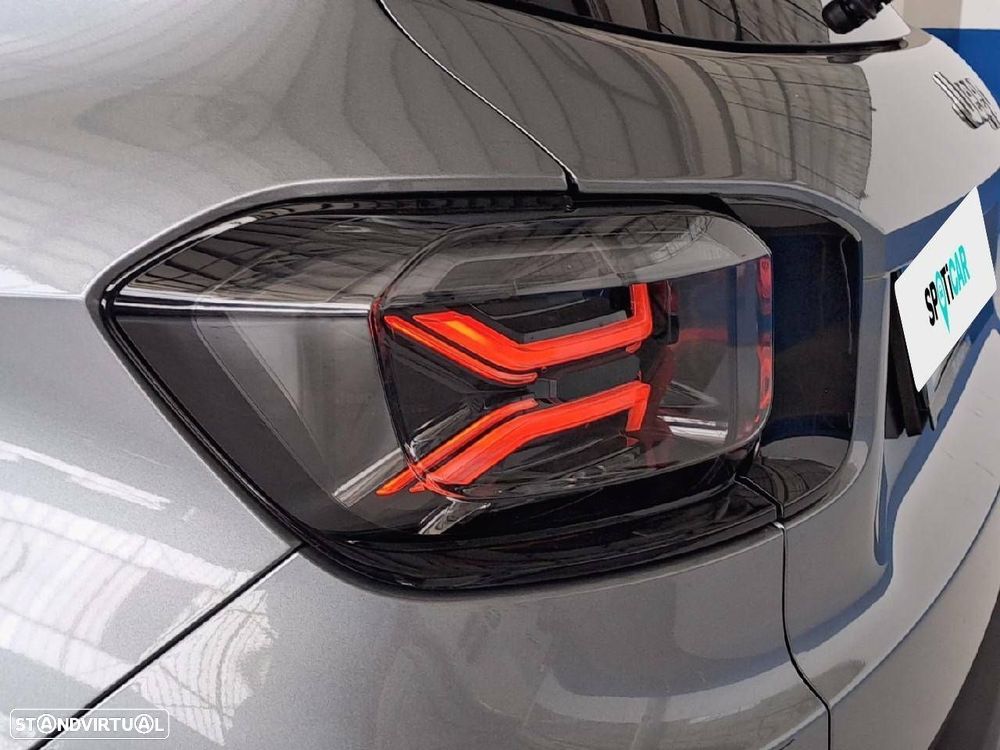 Jeep Avenger 1.2 GSE T3 Summit - 26