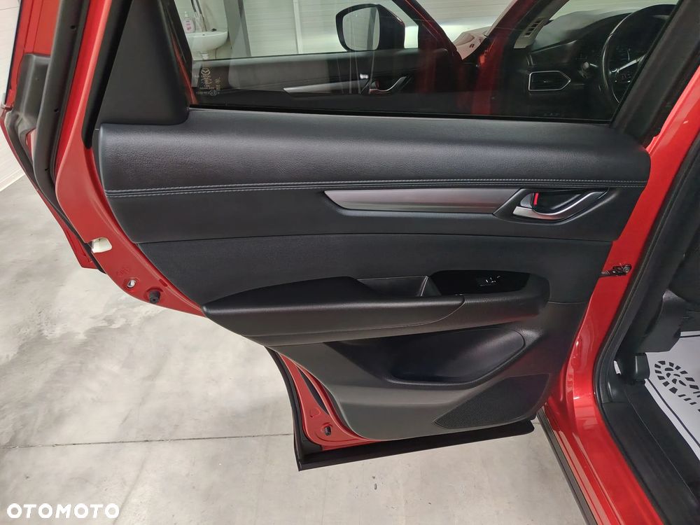 Mazda CX-5 2.0 Exclusive-Line 2WD - 24