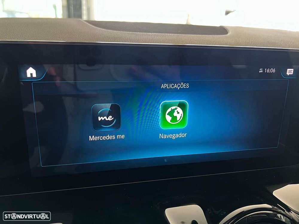 Mercedes-Benz GLA 180 7G-DCT Edition 2021 - 14
