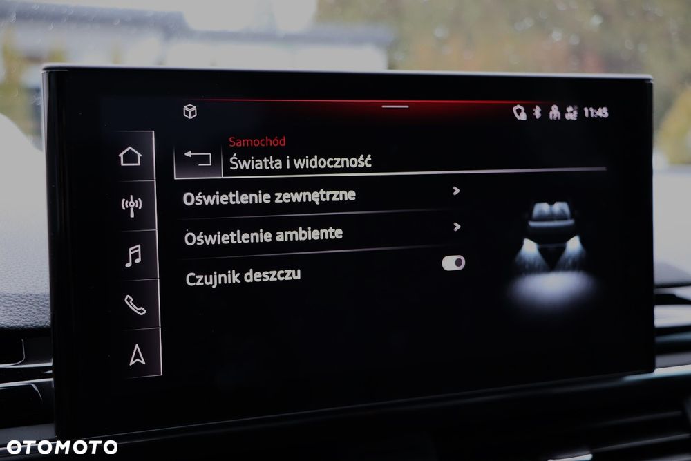 Audi A5 Sportback 40 TFSI quattro S tronic edition one - 38