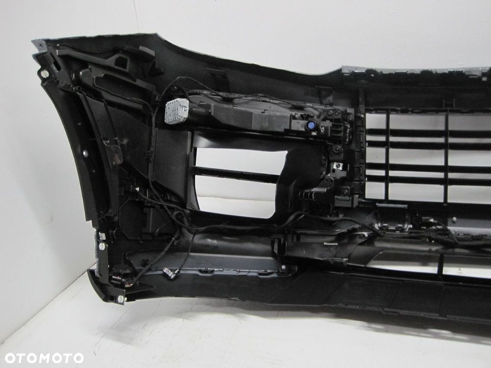 ZDERZAK PRZÓD PORSCHE CAYENNE 9Y0 LIFT 6 PDC TURBO - 8