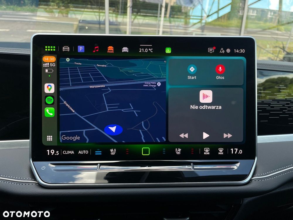 Volkswagen Passat Variant - 20