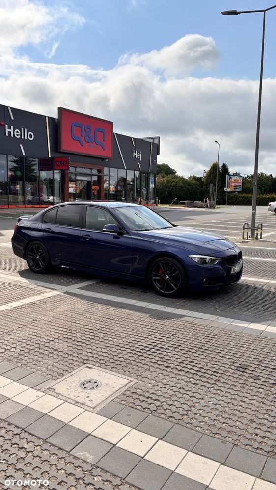 BMW Seria 3 - 34