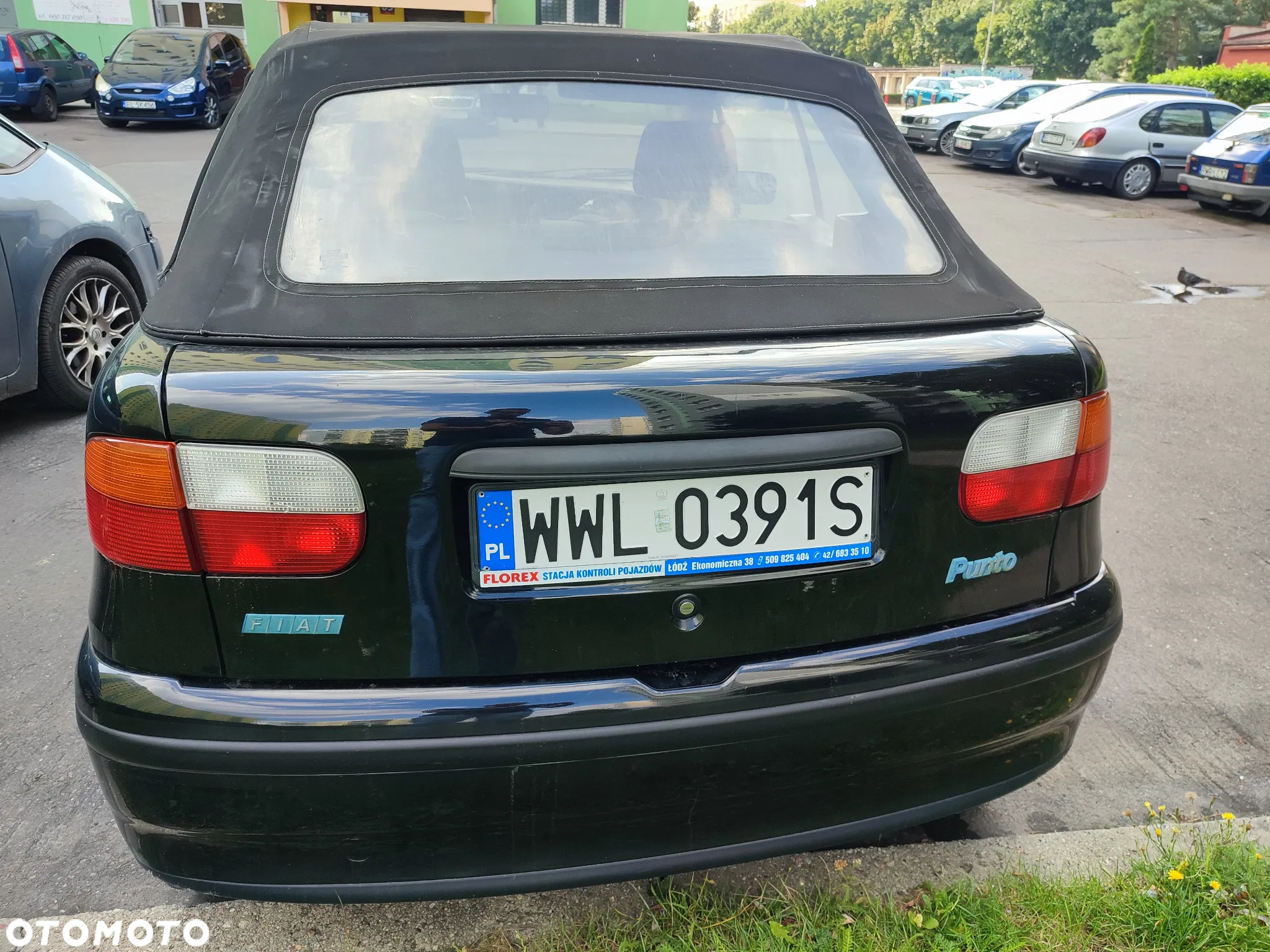Fiat Punto - 3
