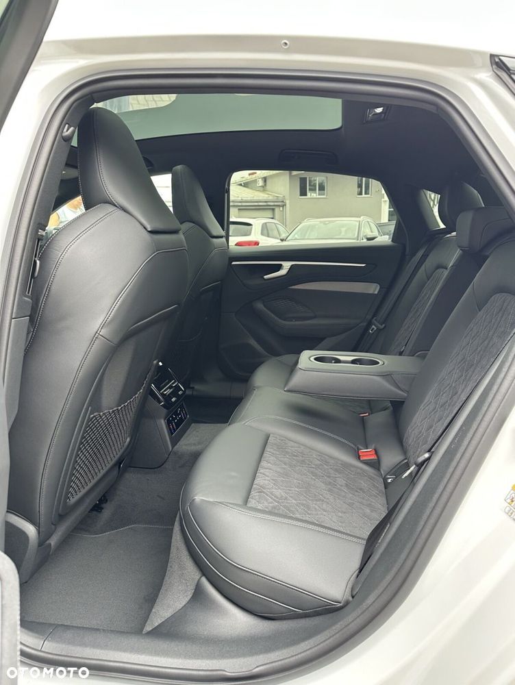 Audi A6 Limousine - 19