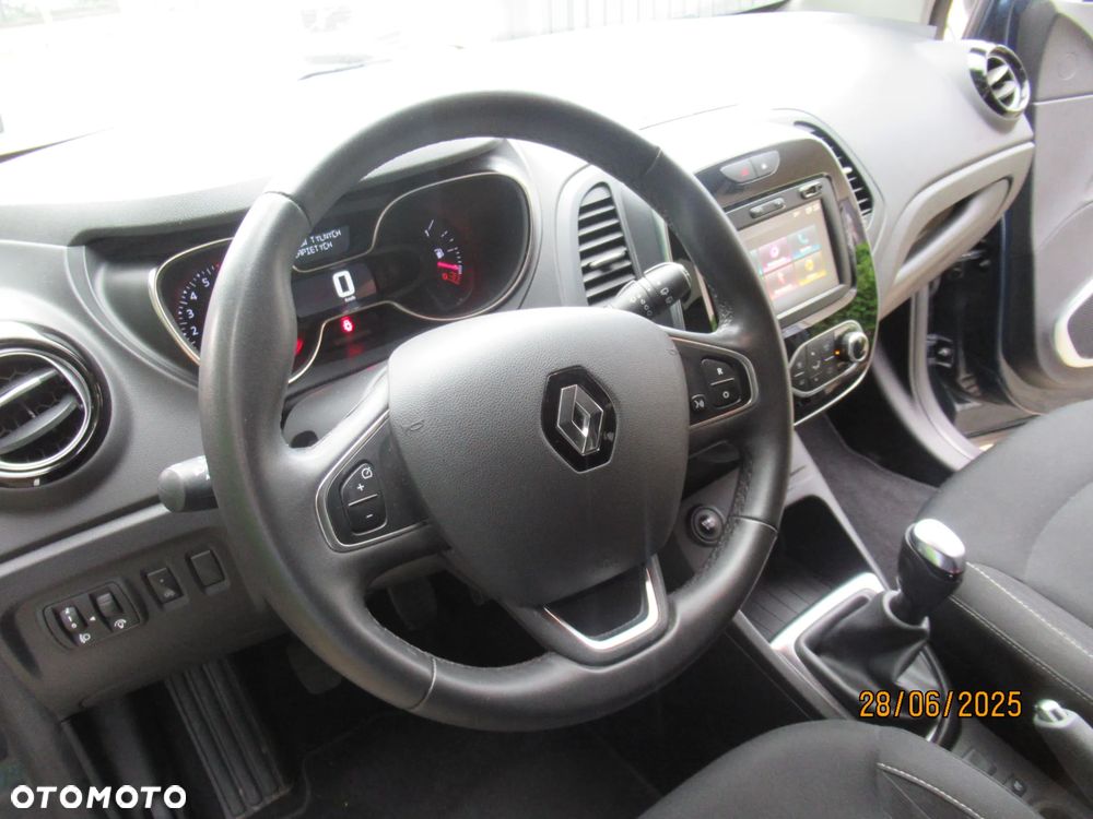 Renault Captur 0.9 Energy TCe Limited - 12