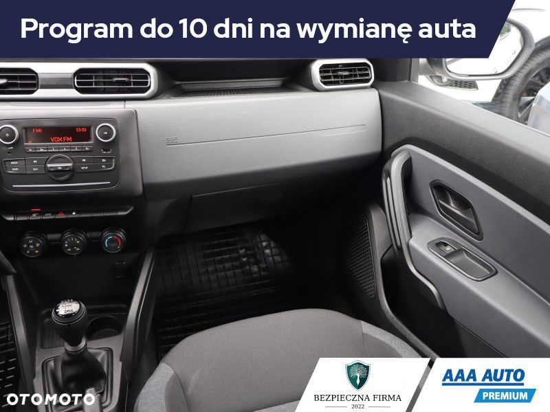 Dacia Duster - 10