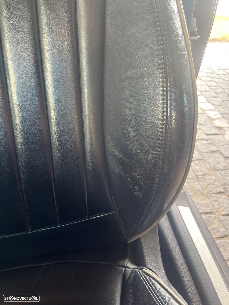 MINI 3 Portas Cooper S - 12