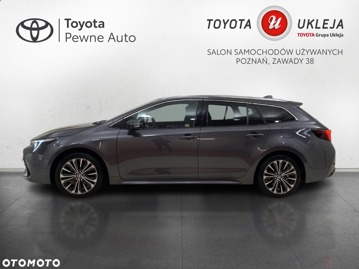 Toyota Corolla - 5