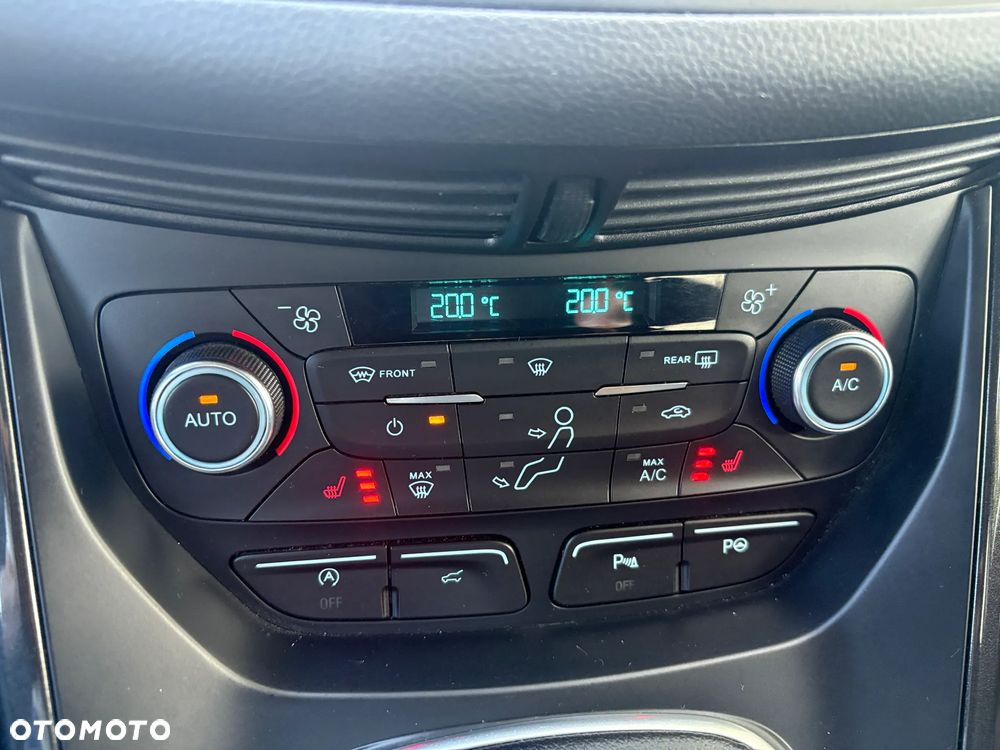 Ford Kuga 1.5 EcoBoost FWD Titanium ASS - 9