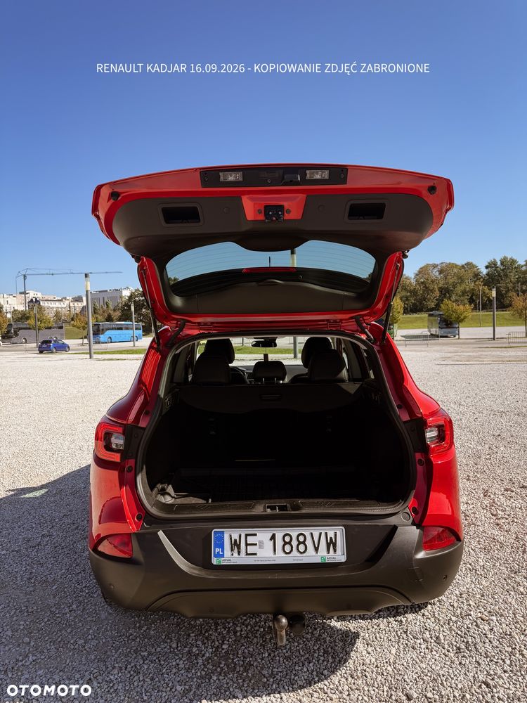 Renault Kadjar 1.2 Energy TCe Limited - 10