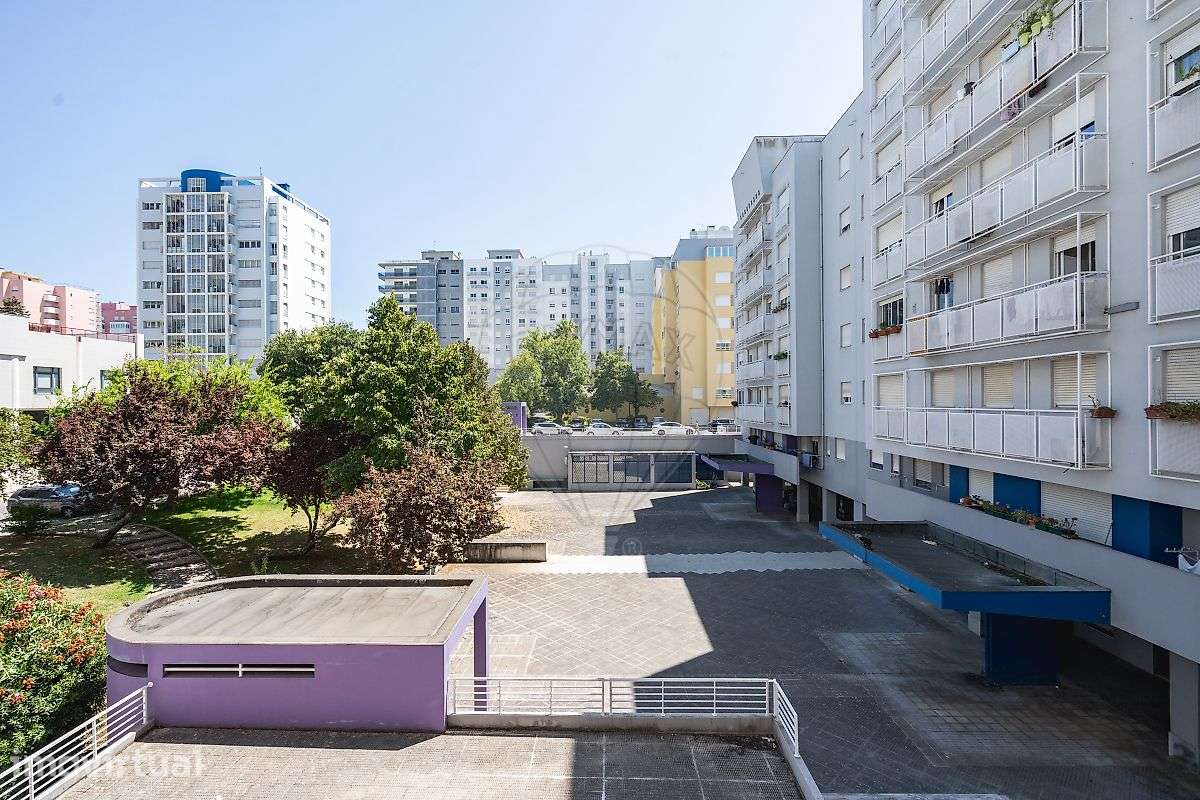 Apartamento T1 para arrendamento - Grande imagem: 4/15