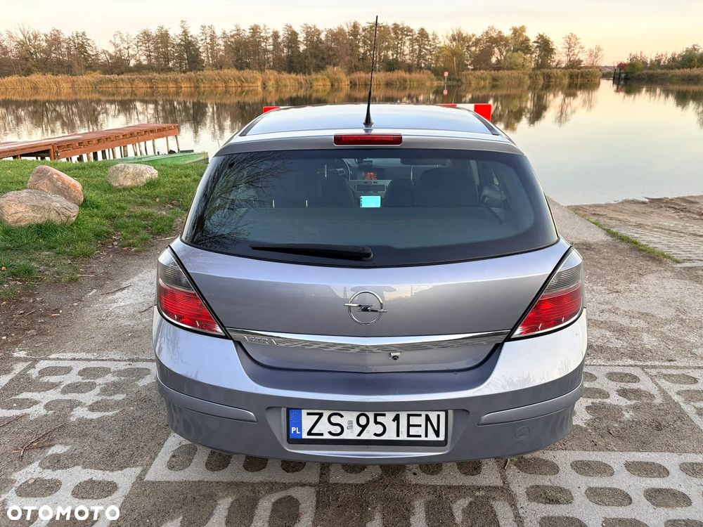 Opel Astra III 1.4 Enjoy - 7