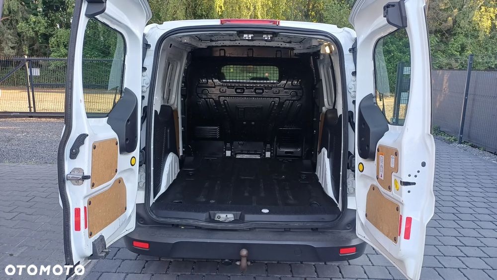 Ford TRANSIT CONNECT - 20