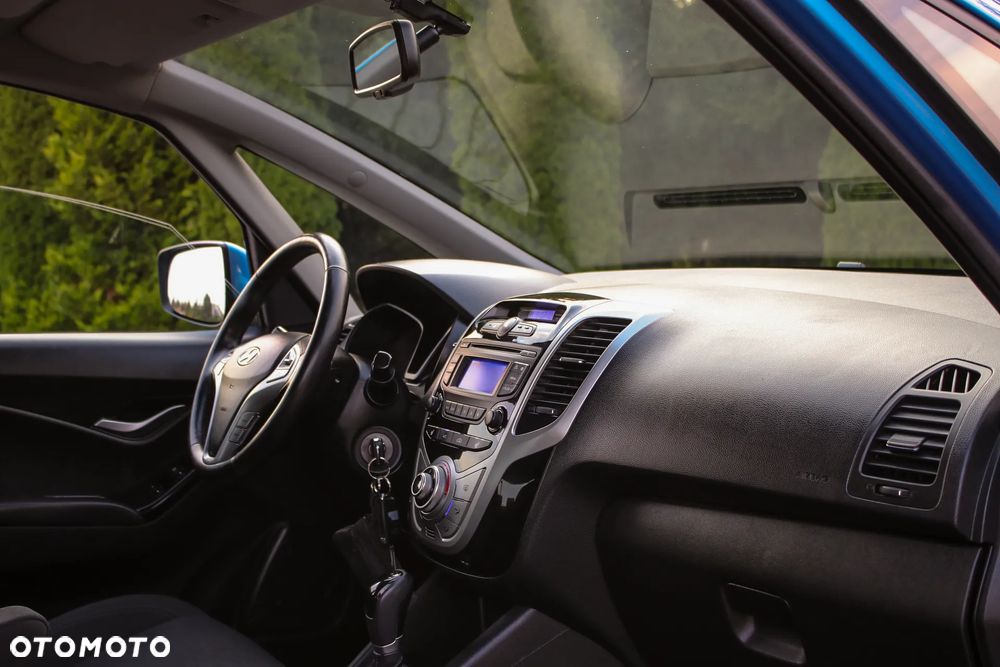 Hyundai ix20 1.6 Automatik Space+ - 20