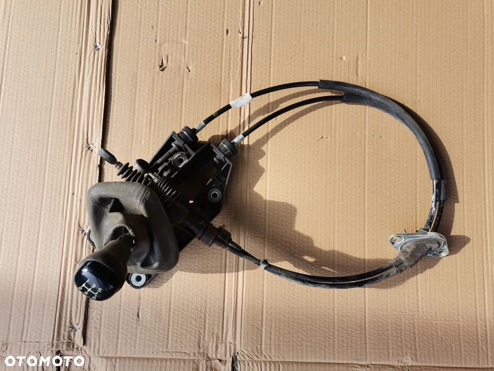 Wybierak biegow lewarek VOVLO V40 1.9TB T4 LIFT - 3