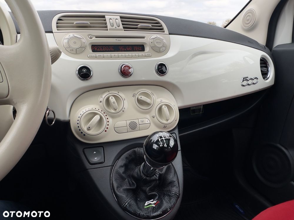 Fiat 500 - 19