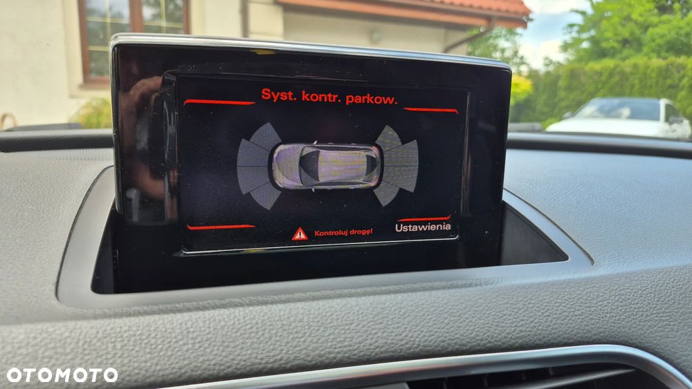 Audi Q3 2.0 TDI Quattro S tronic - 38