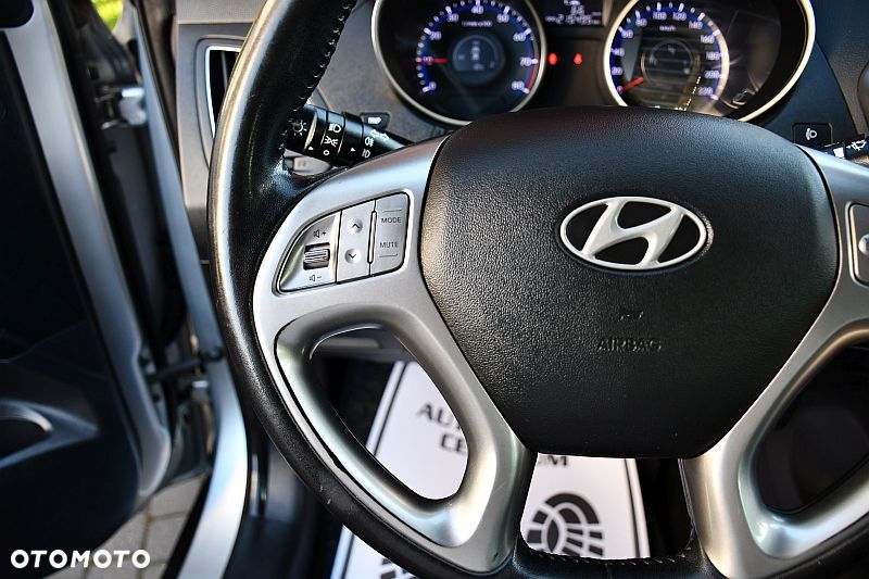 Hyundai ix35 2011