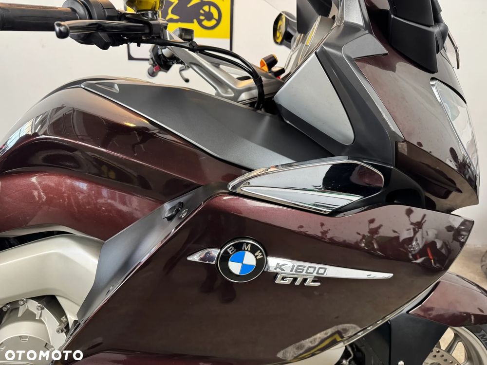 BMW K - 11