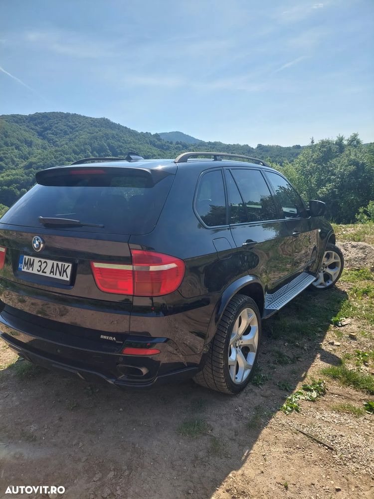BMW X5 - 4
