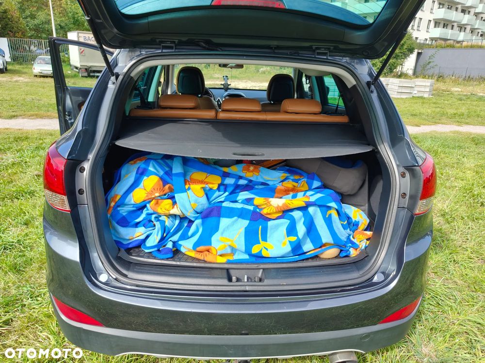 Hyundai ix35 1.6 GDI Style 2WD - 10