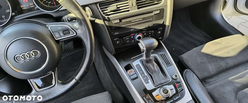 Audi A5 - 27