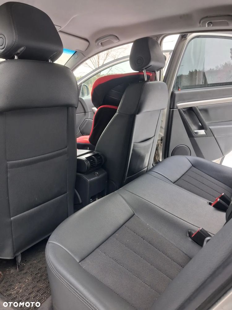 Opel Vectra 1.8 Cosmo - 18