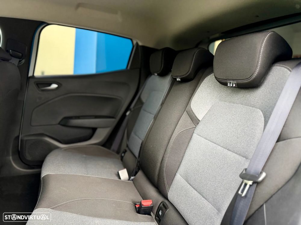 Renault Clio 1.0 TCe Evolution - 14