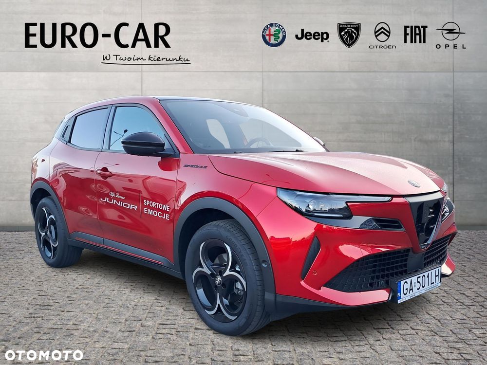 Alfa Romeo Junior - 7