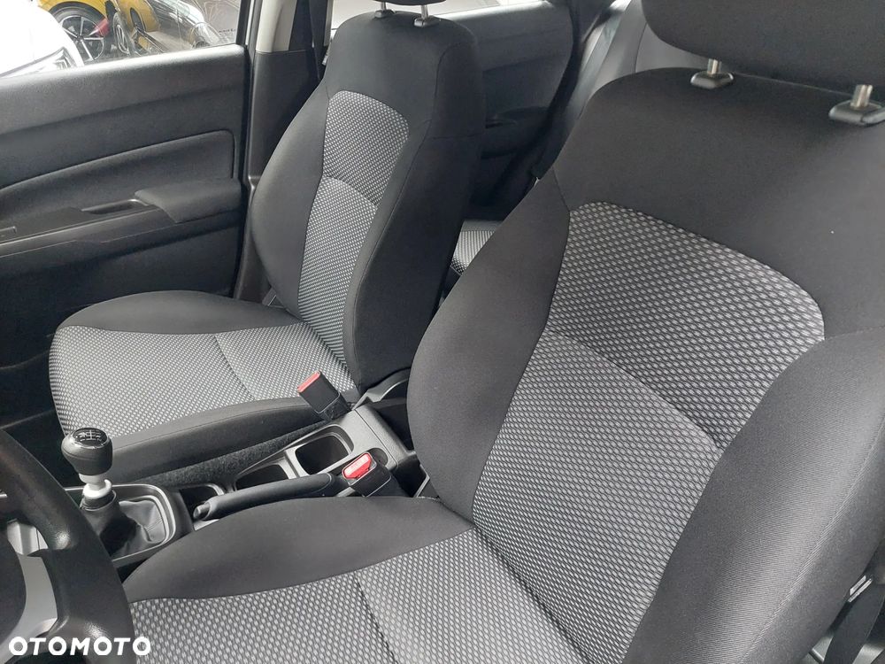 Suzuki Vitara 1.4 Boosterjet SHVS Comfort Plus 2WD - 34