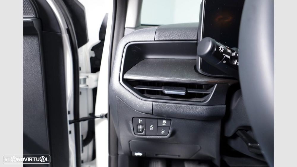 Kia Stonic 1.0 T-GDI Drive - 7