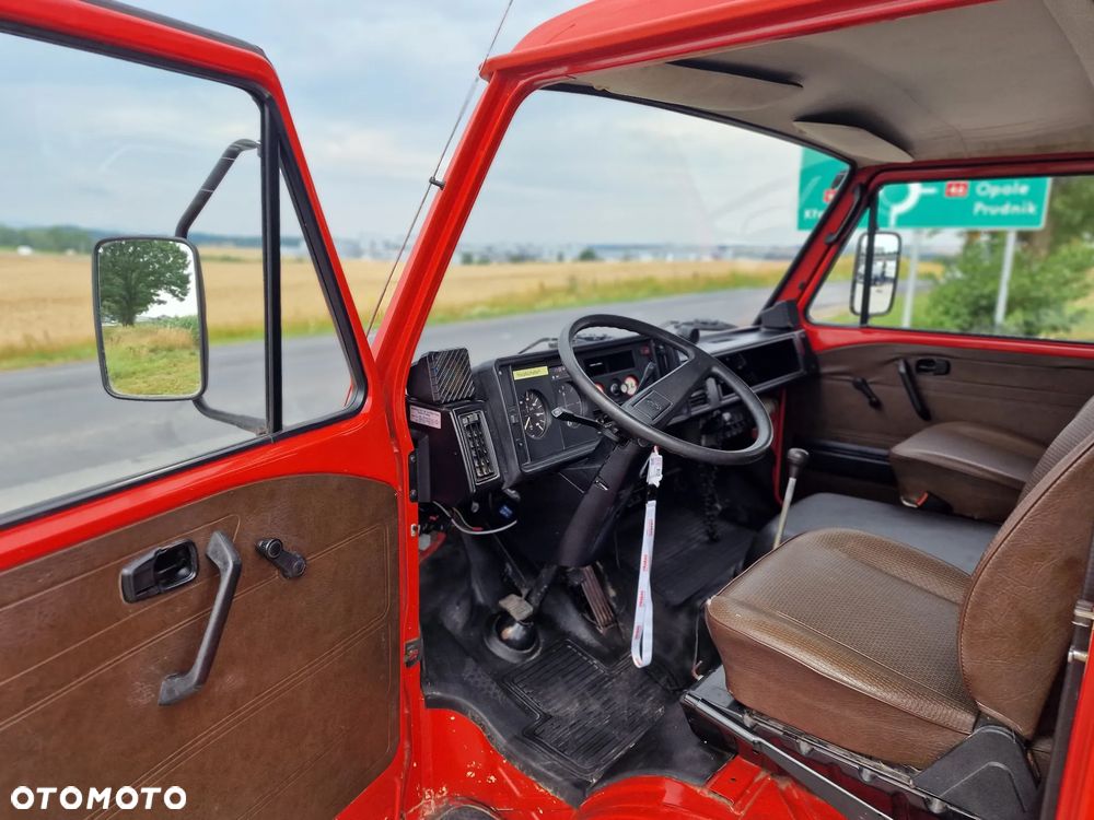 Volkswagen LT 35 291 Kastwagen - 16