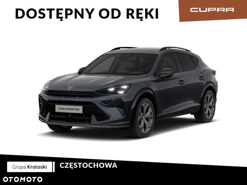 Cupra Formentor 1.5 TSI - 1