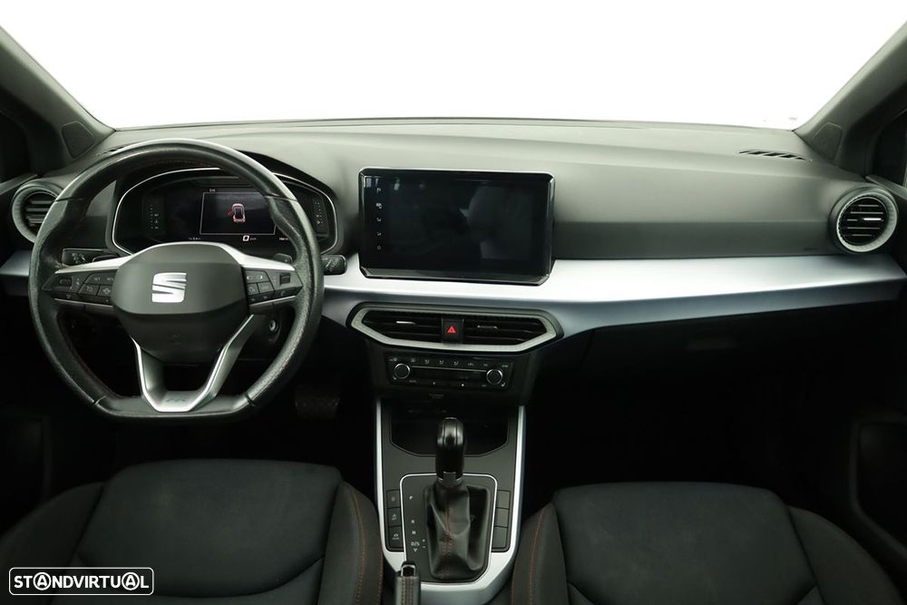 SEAT Arona 1.0 TSI FR DSG - 8