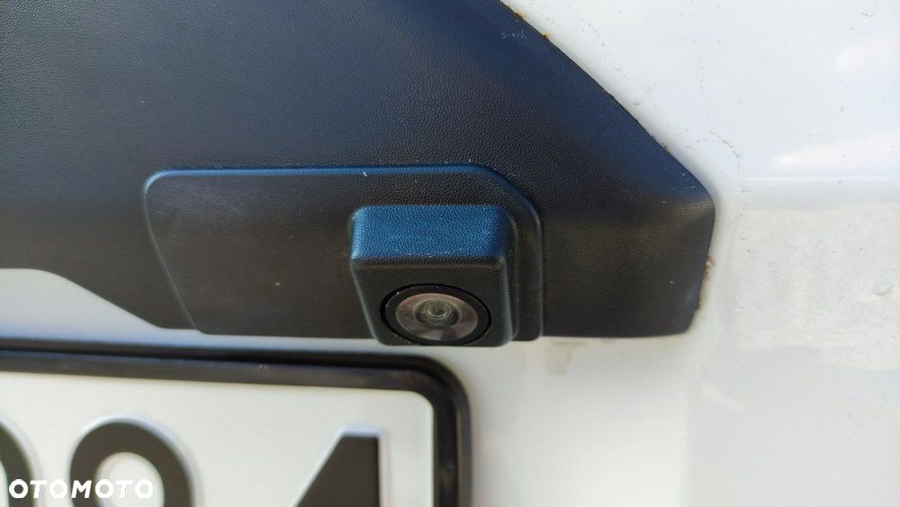 Ford Transit Custom - 26