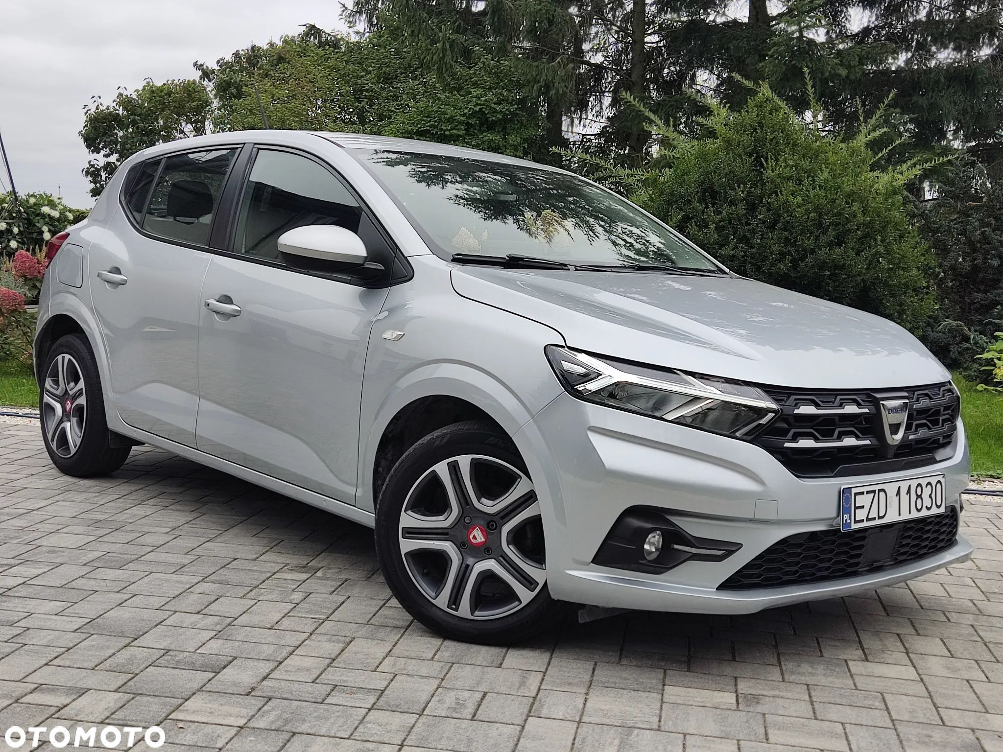 Dacia Sandero SCe 65 Comfort - 1