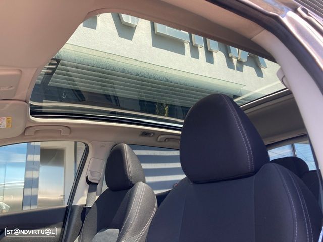Nissan Qashqai 1.5 dCi N-Connecta - 14