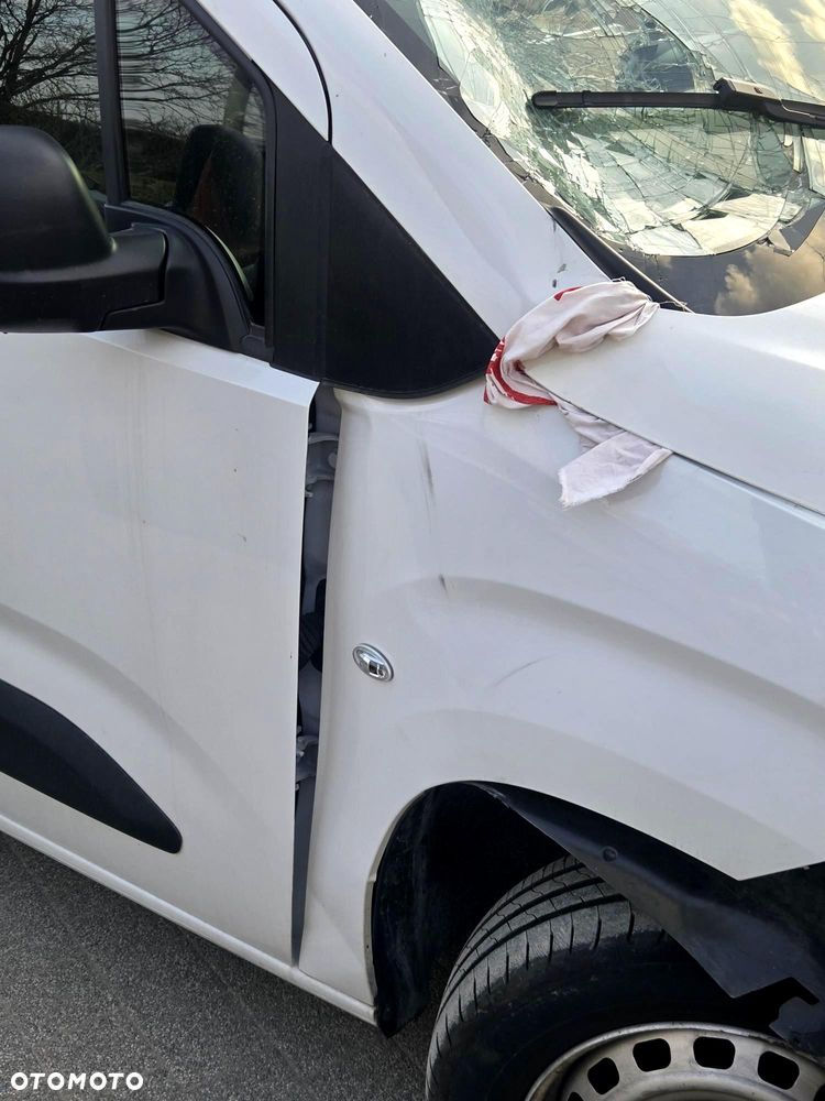 Citroën Berlingo - 7