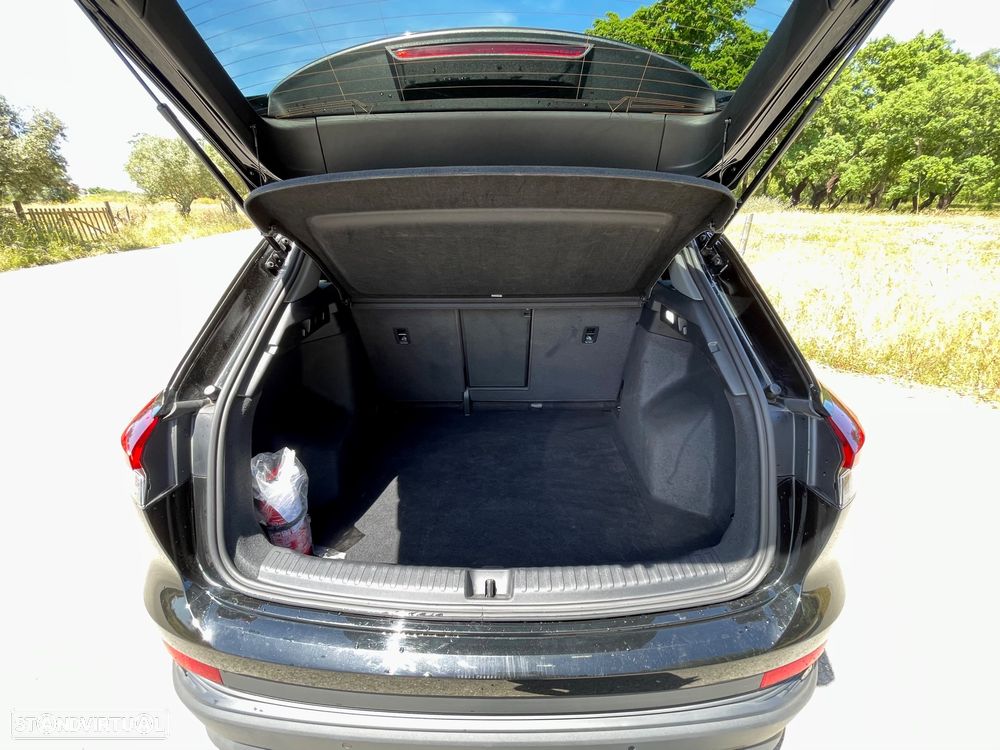 Audi Q4 e-tron 40 82 kWH - 23