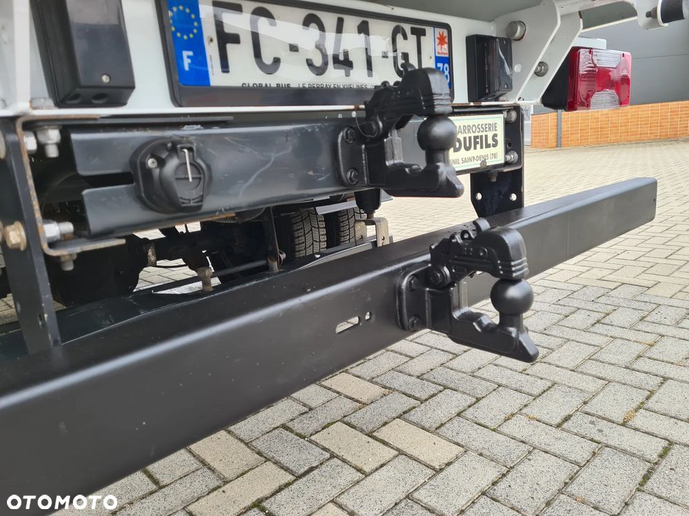 Iveco DAILY - 24
