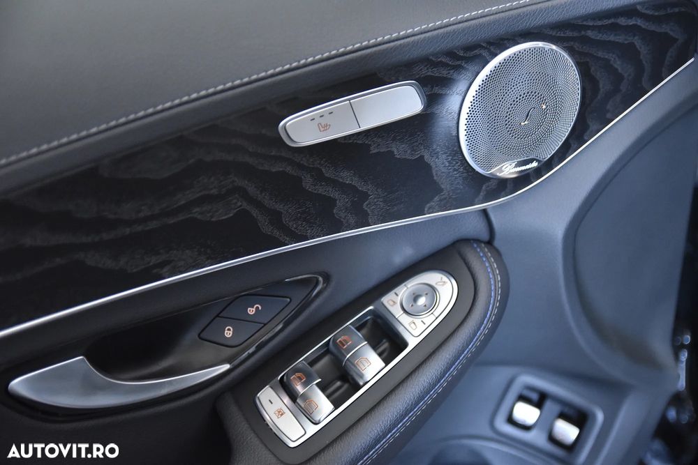 Mercedes-Benz C 300 e 4MATIC Aut. - 14