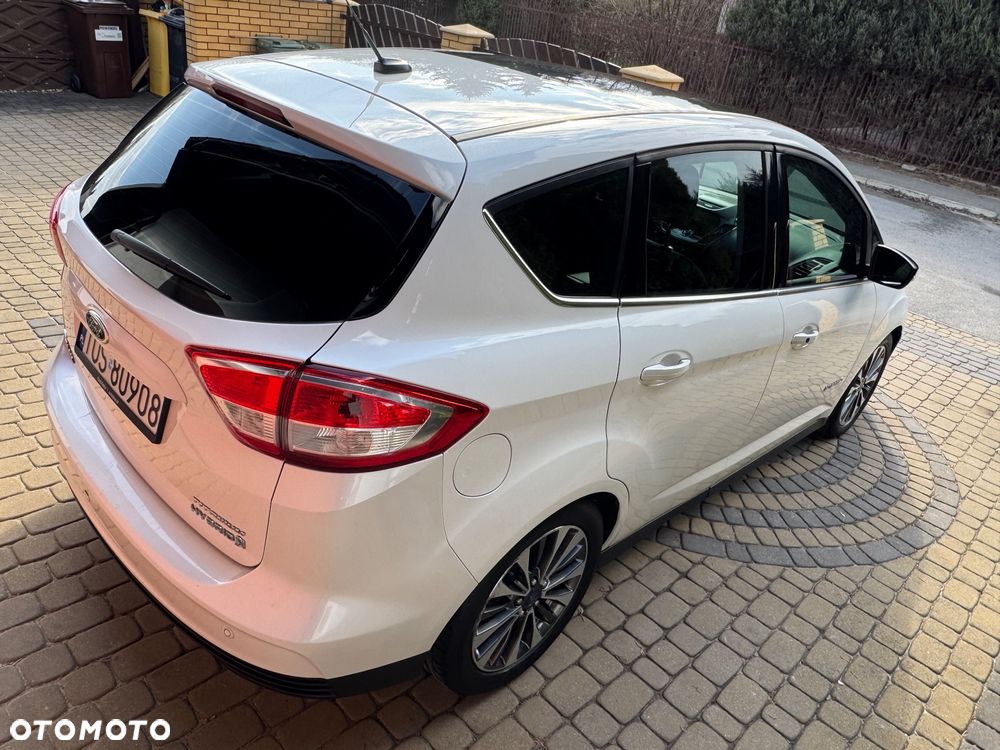 Ford C-MAX - 6