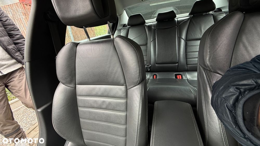 Peugeot 508 2.0 HDi Allure - 14