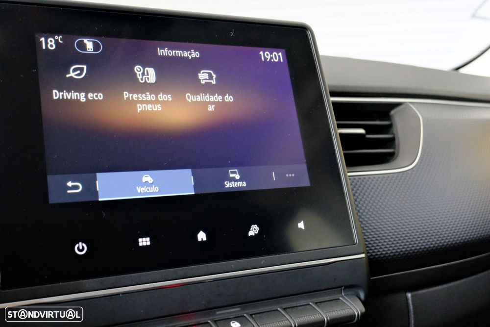 Renault Arkana 1.3 TCe Evolution EDC - 25