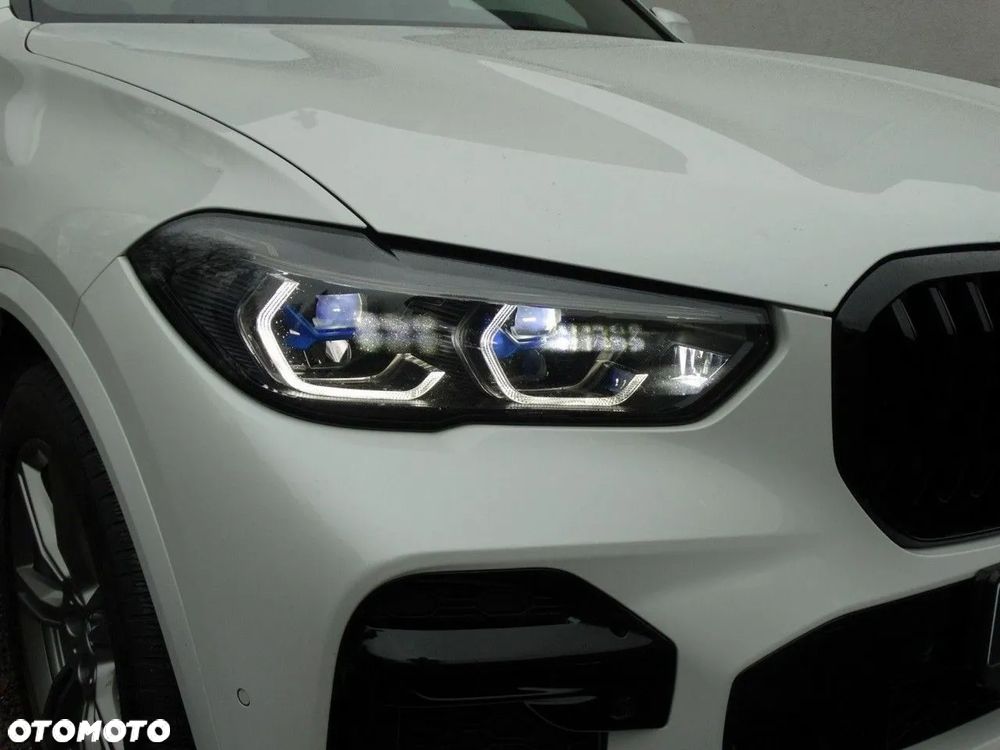 BMW X5 xDrive30d sport - 31