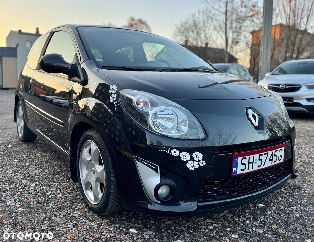 Renault Twingo 1.2 16V Rip Curl - 1