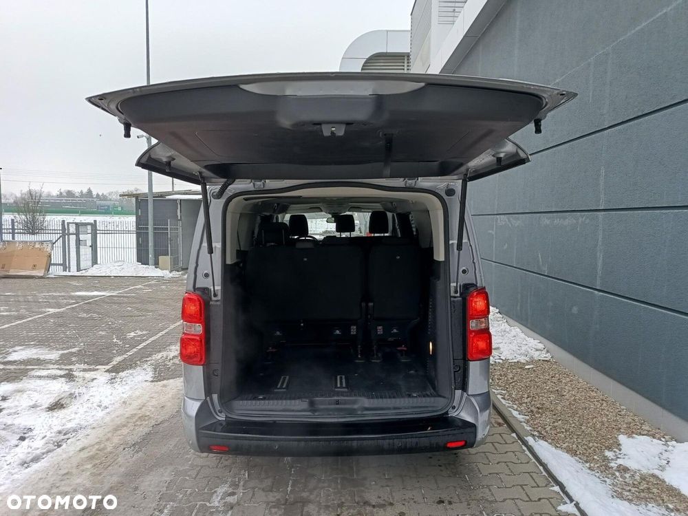 Citroën SpaceTourer 2.0 BlueHDi XL Plus EAT8 - 9