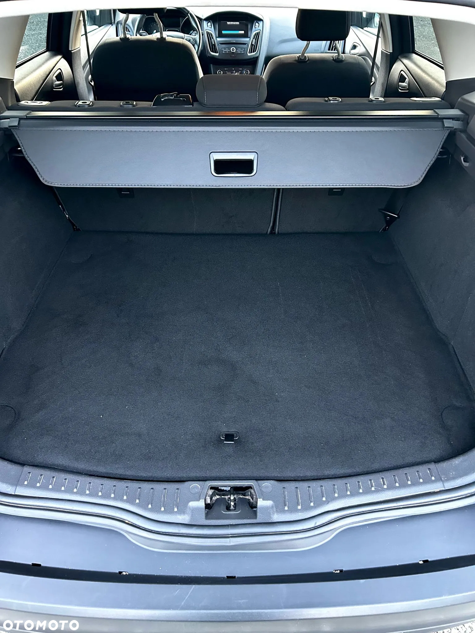 Ford Focus - 20