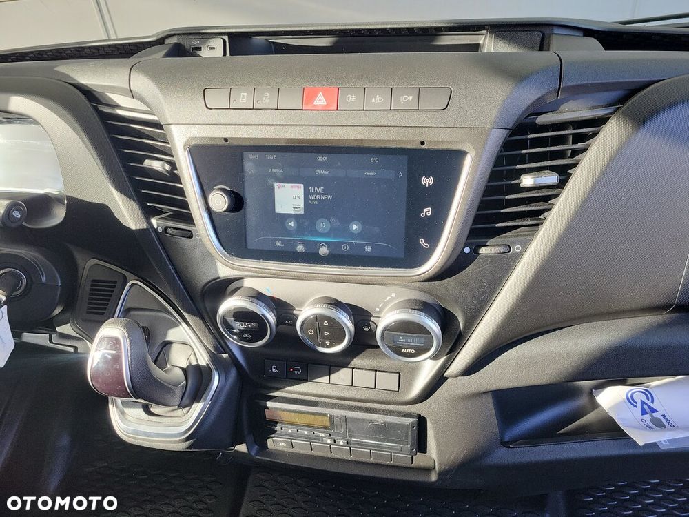 Iveco Daily 72C18 - 13